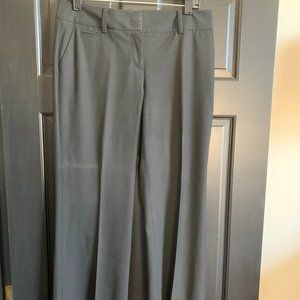 Halogen Wide Leg Pants Size 6